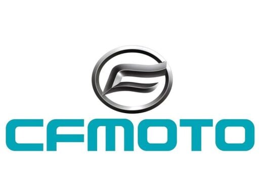 CFMOTO 